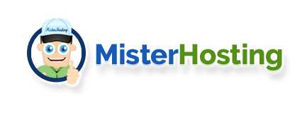 Mister-hosting